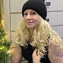 Кристина, 55 лет