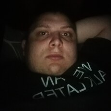 Фотография мужчины Марк, 23 года из г. Барановичи