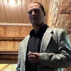 Фотография мужчины Артем, 26 лет из г. Кольчугино