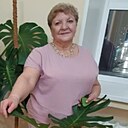 Любовь, 63 года