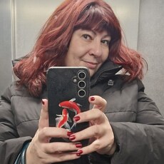 Фотография девушки Ольга, 46 лет из г. Краснодар