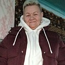 Любовь, 68 лет