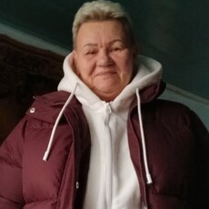 Фотография девушки Любовь, 68 лет из г. Брюховецкая