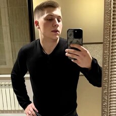 Фотография мужчины Саша, 29 лет из г. Столин