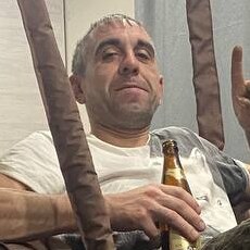 Фотография мужчины Артем, 35 лет из г. Бирюсинск