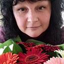 Анастасия, 42 года