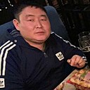 Роман, 34 года