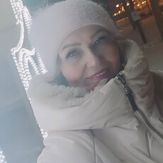 Фотография девушки Любовь, 55 лет из г. Сыктывкар