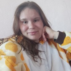 Фотография девушки Полина, 35 лет из г. Усолье-Сибирское