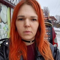 Фотография девушки Тая, 36 лет из г. Томск