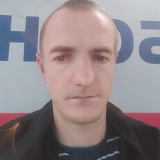 Фотография мужчины Олег, 35 лет из г. Барнаул