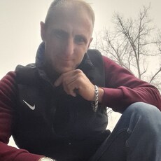 Фотография мужчины Вячеслав, 39 лет из г. Шахты