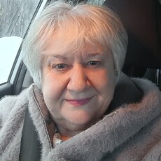 Фотография девушки Ольга, 60 лет из г. Курган