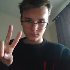 Фотография мужчины Дмитрий, 25 лет из г. Волгоград