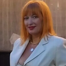 Фотография девушки Муза, 35 лет из г. Прокопьевск