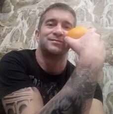 Фотография мужчины Юрич, 38 лет из г. Электросталь