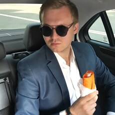 Фотография мужчины Александр, 33 года из г. Саянск