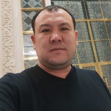 Фотография мужчины Рокки, 35 лет из г. Темиртау