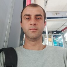 Фотография мужчины Marik, 39 лет из г. Неаполь