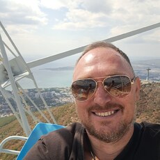 Фотография мужчины Роман, 48 лет из г. Каменск-Шахтинский