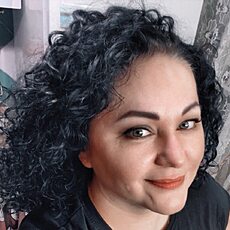 Фотография девушки Наташа, 50 лет из г. Мурманск