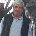 Гарик, 65 лет