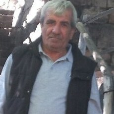 Фотография мужчины Гарик, 65 лет из г. Ростов-на-Дону