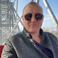 Фотография мужчины Алексей, 41 год из г. Биробиджан