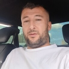 Фотография мужчины Rus Rus, 35 лет из г. Новороссийск