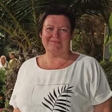 Фотография девушки Анна, 46 лет из г. Великий Новгород