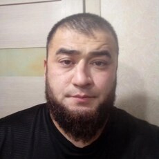 Фотография мужчины Хабиб, 30 лет из г. Братск