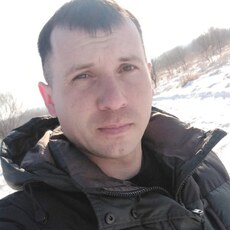 Фотография мужчины Aleksei, 33 года из г. Дальнереченск
