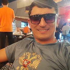 Фотография мужчины Курбанчик, 41 год из г. Ашхабад