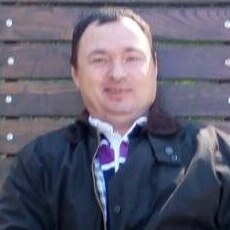 Фотография мужчины Сергий, 52 года из г. Лубны