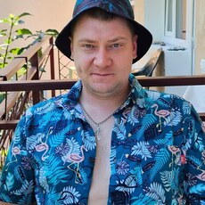 Фотография мужчины Дмитрий, 33 года из г. Дзержинск