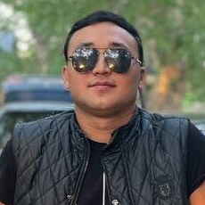 Фотография мужчины Жаке, 28 лет из г. Кокшетау