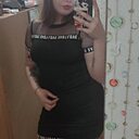 Настя, 20 лет