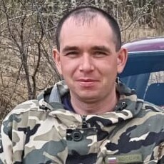 Фотография мужчины Алексей, 34 года из г. Сковородино