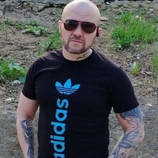 Фотография мужчины Андрей, 41 год из г. Орел