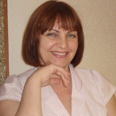 Фотография девушки Светлана, 60 лет из г. Яровое