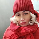 Света, 55 лет