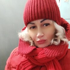 Фотография девушки Света, 55 лет из г. Мыски