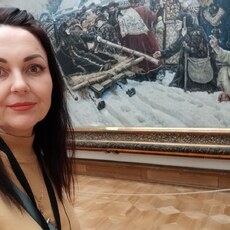 Фотография девушки Яна, 44 года из г. Пушкино (Московская Обл)