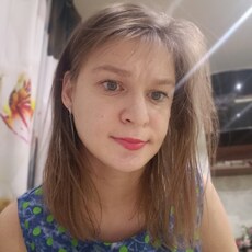 Фотография девушки Nastya, 34 года из г. Набережные Челны