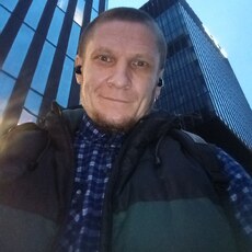 Фотография мужчины Мутный, 34 года из г. Катовице