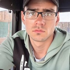 Фотография мужчины Василий М, 36 лет из г. Иркутск