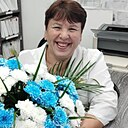 Надежда, 48 лет