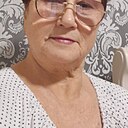 Алла, 70 лет