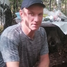 Фотография мужчины Павел, 44 года из г. Братск