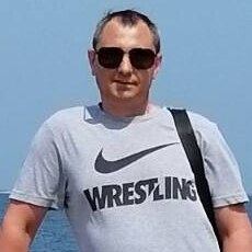 Фотография мужчины Анатолий, 41 год из г. Улан-Удэ